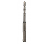 Бур SDS-plus Kranz KR-91-0006-4 по бетону 6x110x50мм (10 шт)