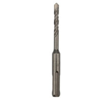 Бур SDS-plus Kranz KR-91-0006-4 по бетону 6x110x50мм (10 шт)