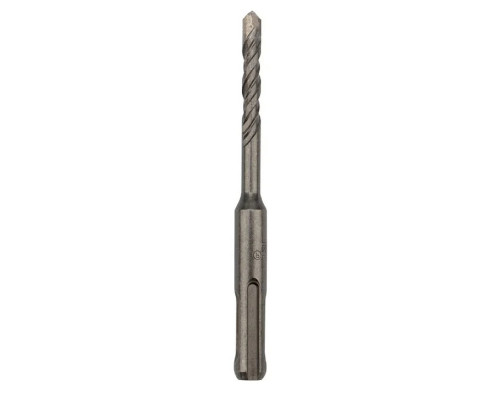 Бур SDS-plus Kranz KR-91-0006-4 по бетону 6x110x50мм (10 шт)
