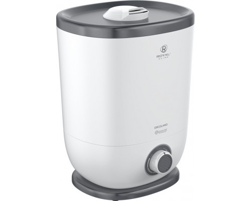 Увлажнитель воздуха ROYAL CLIMA RUH-ER300/5.0M-WT Ercolano НС-1344810