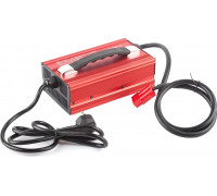 Зарядное устройство RUTRIKE 24V80-100AH (29.2V 30А) SB50 для LiFePo4 аккумуляторов 025191