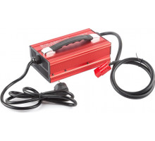 Зарядное устройство RUTRIKE 24V80-100AH (29.2V 30А) SB50 для LiFePo4 аккумуляторов 025191