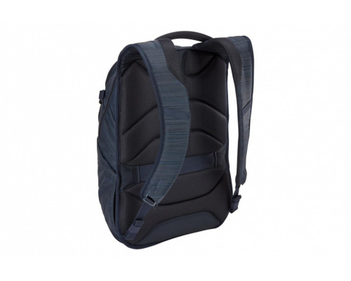 Рюкзак THULE 3 204 168 для ноутбука construct backpack, 24l, carbon blue 3204168