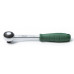 Трещотка HANS 3131GQ 3/8" с быстрым сбросом, 72 зуба