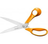 Ножницы универсальные FISKARS 1075038 большие 25 см Classic