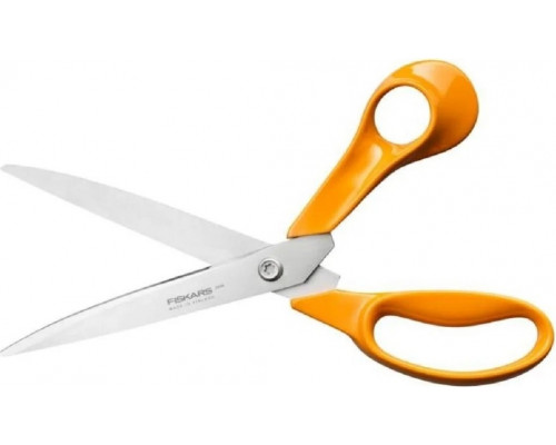 Ножницы универсальные FISKARS 1075038 большие 25 см Classic