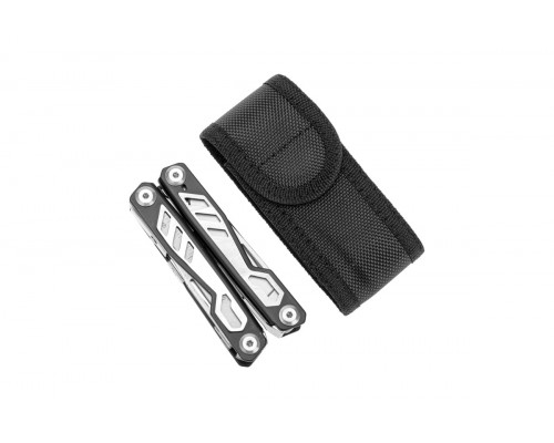 Мультитул Kranz 155 мм 14 в 1 KR-12-4947-2
