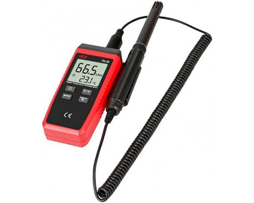 Измеритель влажности RGK TH-30