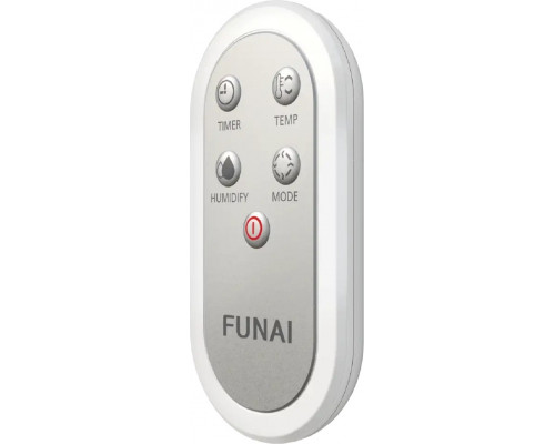 Конвектор FUNAI ECH-SHE2101ST электрический НС-1348564