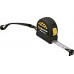 Рулетка HANSKONNER HK2010-01-3-16 с противоударным корпусом softtouch