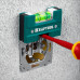 Уровень магнитный KRAFTOOL Electrо 34786, 76 мм