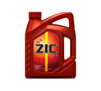 Масло трансмиссионное ZIC ATF 3 4 л 162632
