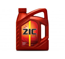 Масло трансмиссионное ZIC ATF 3 4 л 162632