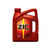Масло трансмиссионное ZIC ATF 3 4 л 162632