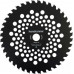 Диск для травы HANSKONNER Standard 255ммx25,4x40 зуб. H8952D-1001