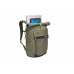 Рюкзак THULE 3 205 012 paramount backpack, 24l, soft green 3205012