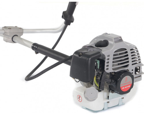 Мотокоса ИНТЕРСКОЛ КБ-44/43В