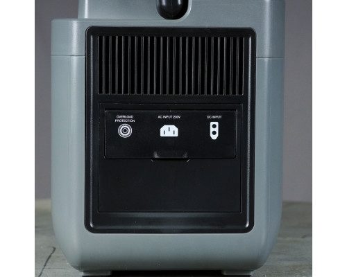 Портативная электростанция FUBAG AS 2400i