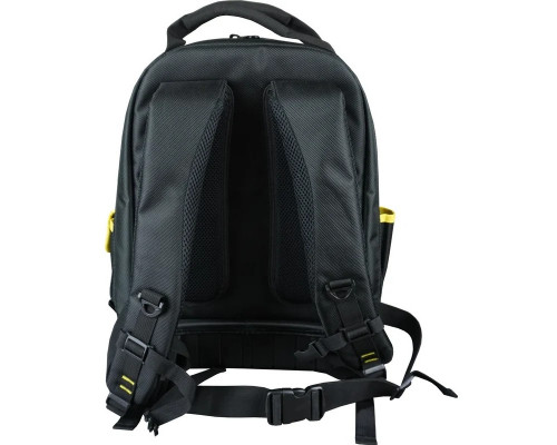 Рюкзак для инструмента BERGER BG1199 с пластиковым дном, 30 л