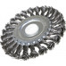 Щетка для УШМ Sturm 5 240 702 витая стальная проволока 5240702