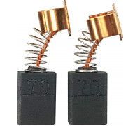 Комплект угольных щеток MAKITA СВ 70 191914-5 191914-5