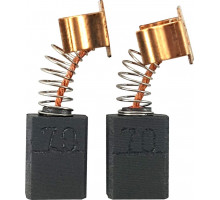 Комплект угольных щеток MAKITA СВ 70 191914-5 191914-5