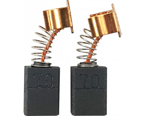 Комплект угольных щеток MAKITA СВ 70 191914-5 191914-5