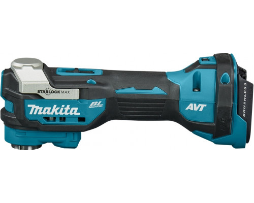 Многофункциональный инструмент аккумуляторный MAKITA DTM52SFK