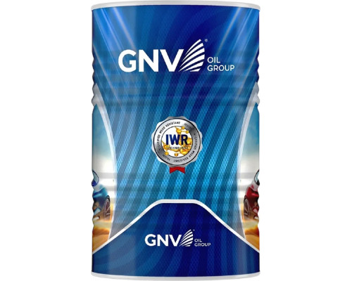 Масло моторное GNV Extreme 5W40 208 л GE11021922010010540208
