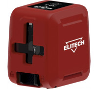 Лазерный уровень ELITECH ЛП 3 ДМ 204856
