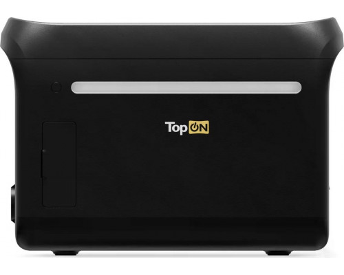 Портативная электростанция TopON TOP-H1800 аккумуляторная