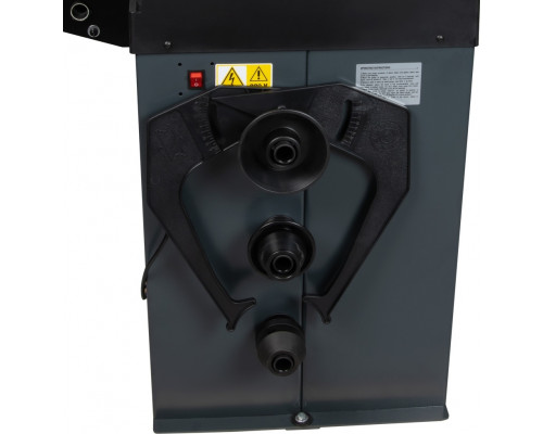 Балансировочный стенд WiederKraft WDK-770B