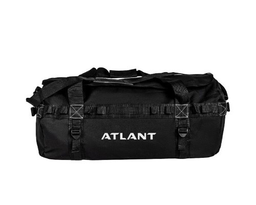 Набор сумок для боксов ATLANT 20400 Adventure Set XL, 1 носовая