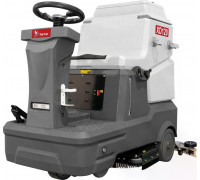 Машина поломоечная XGroup XD120 с местом для оператора (Li-ion 150Ah) XD120-L150