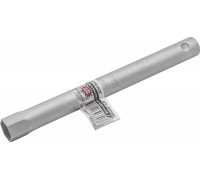 Ключ трубчатый THORVIK SPS1520 свечной, 16 мм, 200 мм 053740