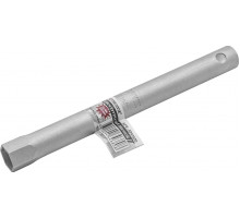 Ключ трубчатый THORVIK SPS1520 свечной, 16 мм, 200 мм 053740