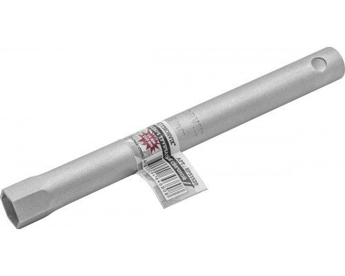 Ключ трубчатый THORVIK SPS1520 свечной, 16 мм, 200 мм