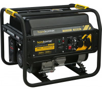 Генератор бензиновый HANSKONNER HPG-3500 Duplex