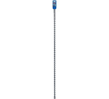 Бур SDS-Max ЗУБР 29350-1380-20 ПРОФИ-4Х 20х1380/1500 мм, ПРОФЕССИОНАЛ