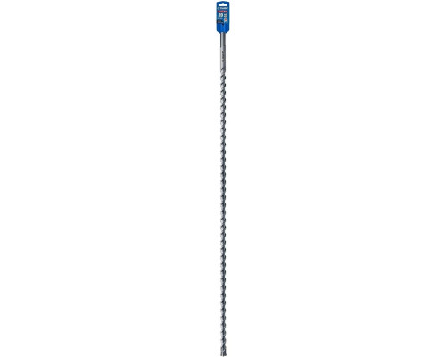 Бур SDS-Max ЗУБР 29350-1380-20 ПРОФИ-4Х 20х1380/1500 мм, ПРОФЕССИОНАЛ