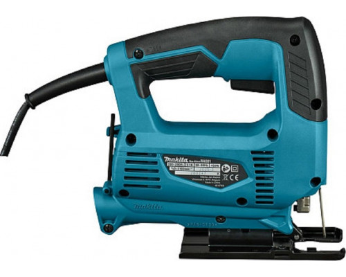 Лобзик сетевой MAKITA M4301B