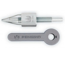 Пистолет шиповальный РЕМШИП Дошипун MINI с ручкой 00114274