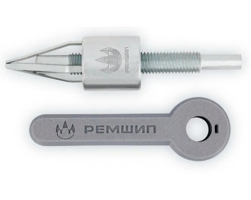 Пистолет шиповальный РЕМШИП Дошипун MINI с ручкой 00114274
