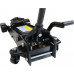 Домкрат подкатной WiederKraft WDK-83500 3 т