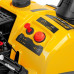 Снегоуборщик бензиновый Denzel SB 460 E со шнеком SnowCrusher 97649