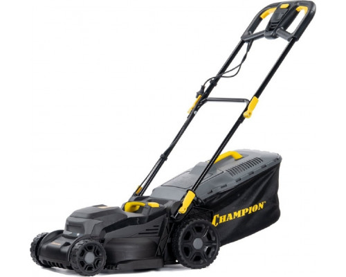 Газонокосилка электрическая CHAMPION EM3716