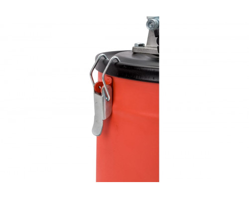 Нагнетатель смазки Petropump PP210023 ручной, 10 кг, 275 бар