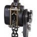Таль рычажная WiederKraft WDK-HSH-A075X3, 750 кг, цепь 3 м