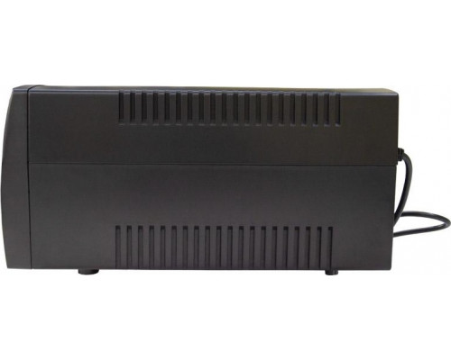 Источник бесперебойного питания ЭНЕРГИЯ 1500 USB компьютерный Е0201-0052