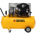 Компрессор поршневой Denzel BCV 5500-T/200 58122